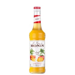 MONIN Σιρόπι Μάνγκο 0.7Lt