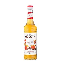 MONIN Σιρόπι Σφενδάμου 0.7Lt