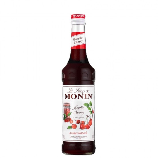 MONIN Σιρόπι Κεράσι 0.7Lt