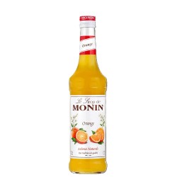 MONIN Σιρόπι Πορτοκαλιού 0.7Lt