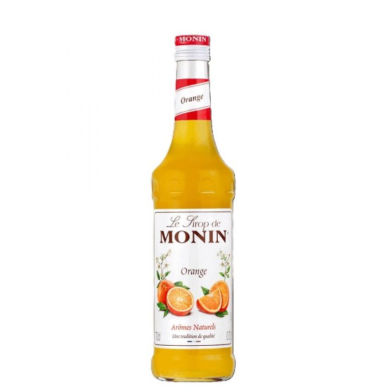 MONIN Σιρόπι Πορτοκαλιού 0.7Lt