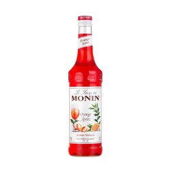 MONIN Σιρόπι Orange Spritz 0.7Lt