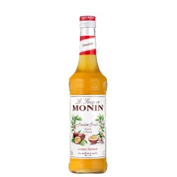MONIN Σιρόπι Φρούτο του Πάθους 0.7Lt