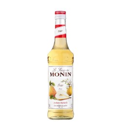 MONIN Σιρόπι Αχλαδιού 0.7Lt