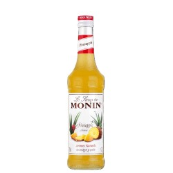 MONIN Σιρόπι Ανανά 0.7Lt