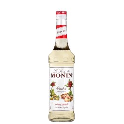 MONIN Σιρόπι Φυστικιού 0.7Lt