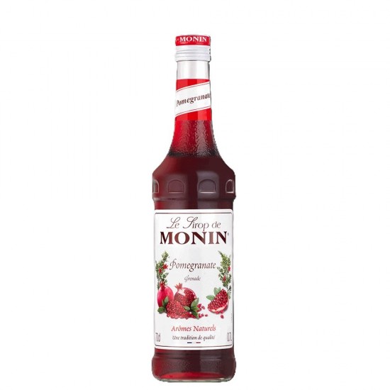 MONIN Σιρόπι Ρόδι 0.7Lt