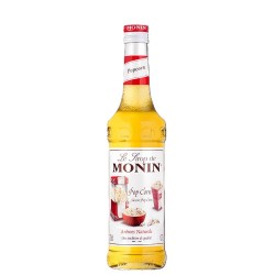 MONIN Σιρόπι Pop Corn 0.7Lt