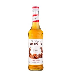 MONIN Σιρόπι Πραλίνας 0.7Lt