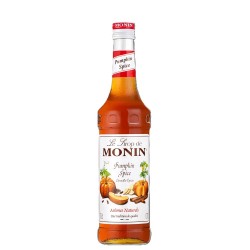MONIN Σιρόπι Κολοκύθας/ Pumpkin Spice 0.7Lt