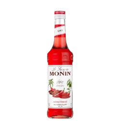 MONIN Σιρόπι Πικάντικο 0.7Lt