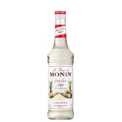 MONIN Σιρόπι Ζαχαροκάλαμου (Sugar Cane) 1Lt