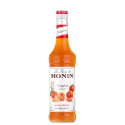 MONIN Σιρόπι Μανταρίνι 0.7Lt