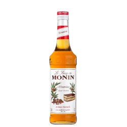 MONIN Σιρόπι Tiramisu 0.7Lt
