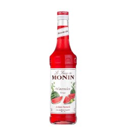 MONIN Σιρόπι Καρπούζι 0.7Lt