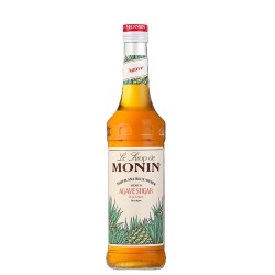 MONIN Σιρόπι Αγαύη 0.7Lt