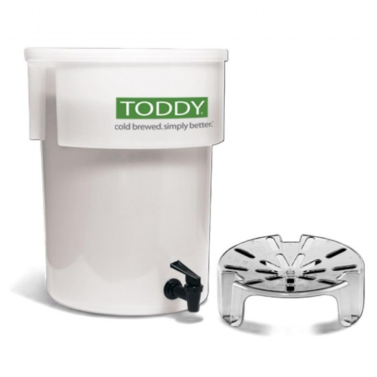 Toddy Commercial Model Cold Brew 10L Yield 