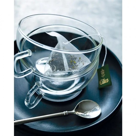 Τσάι Φακελάκια 25Τεμ. Summer Berrys Eilles Tea