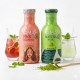 Ice Tea Yamas Λευκό Τσάι με Χυμό Pink Grapefruit & Μέλι 360ml