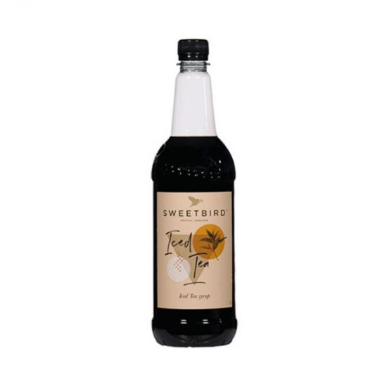 Μαύρο Τσάι 1 Λίτρο Sweetbird